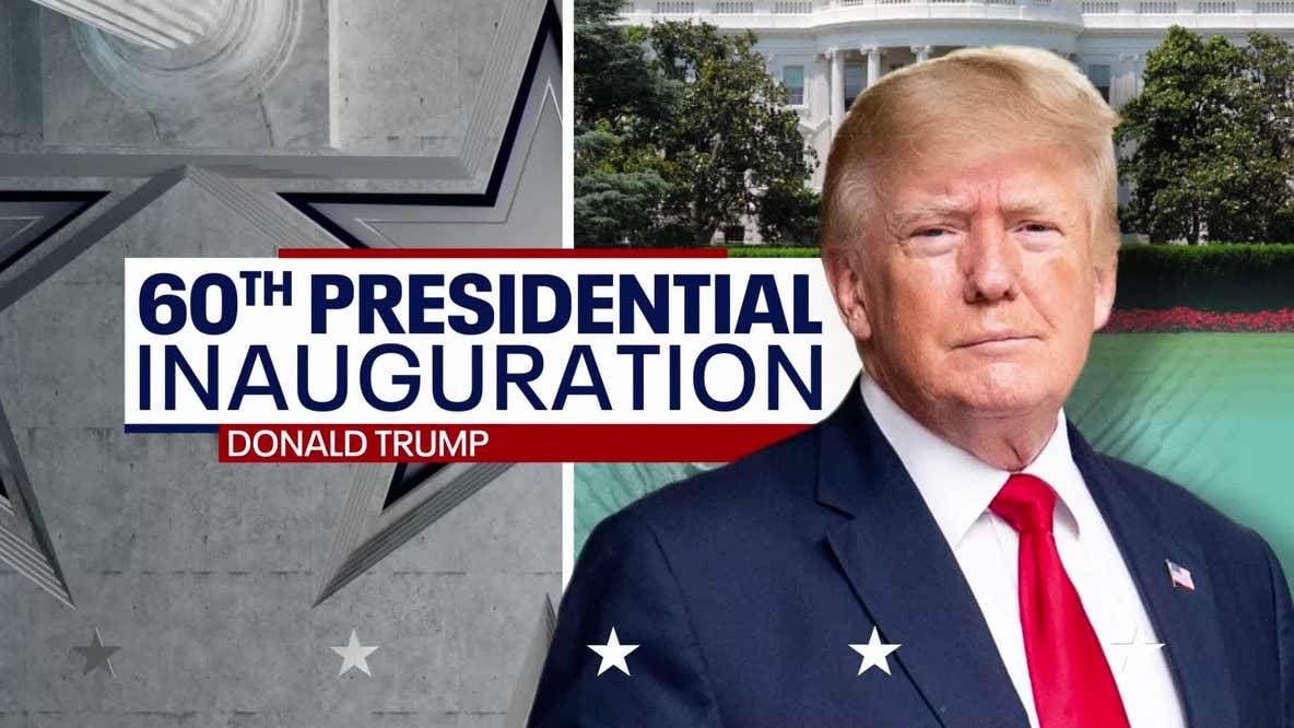 Looming government shutdown, Bezos| 31 days until Inauguration